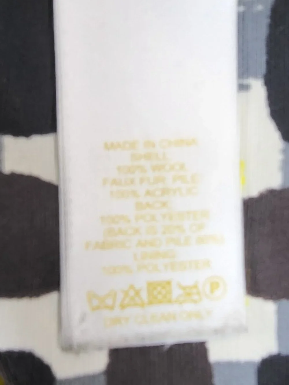 kate spade make bold